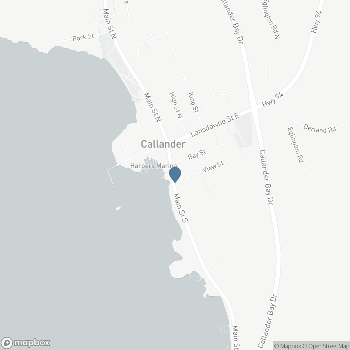 148 MAIN STREET S, North Bay, Ontario P0H 1H0
